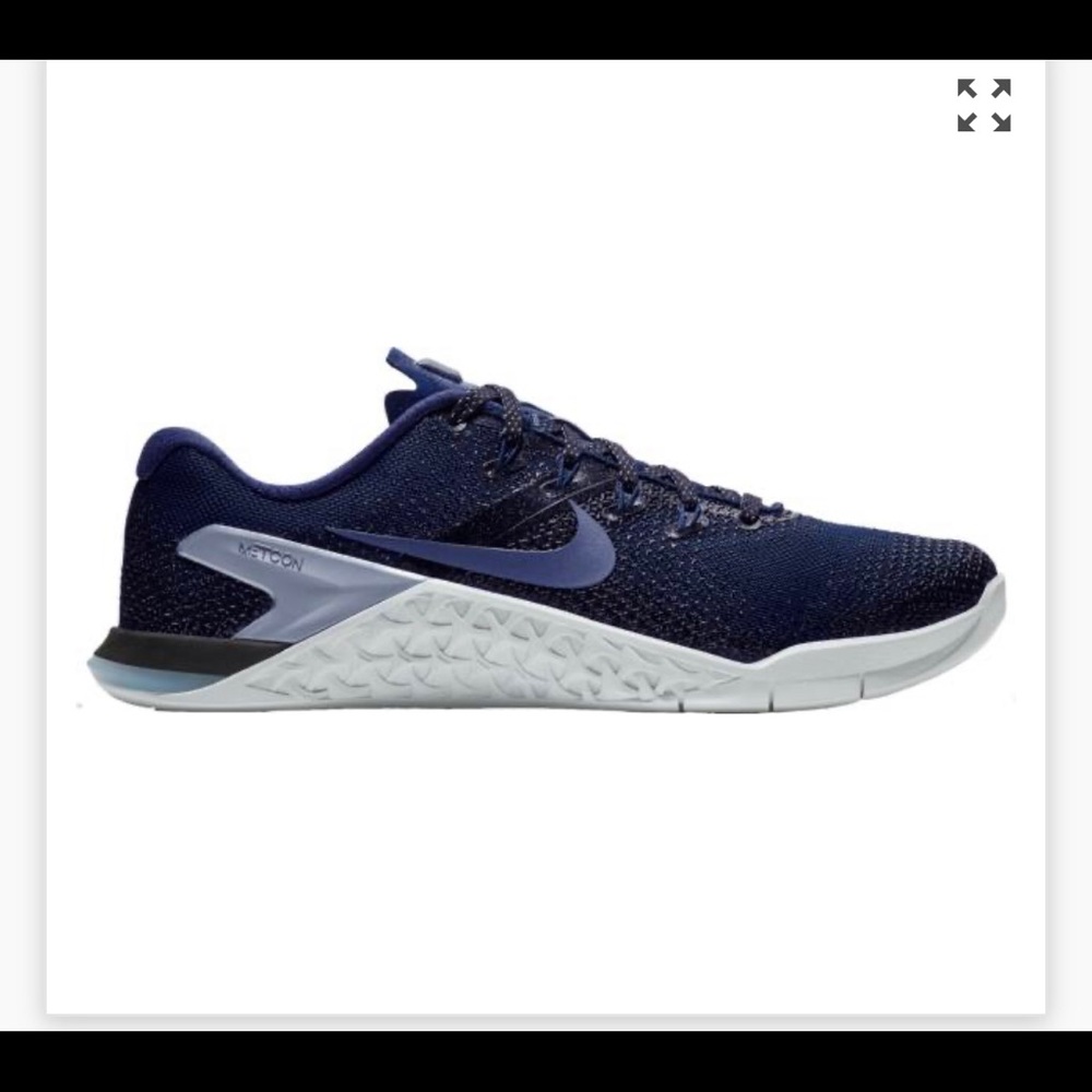 Nike Women’s Metcon 4 Training Shoes